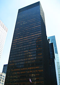 Seagram Building