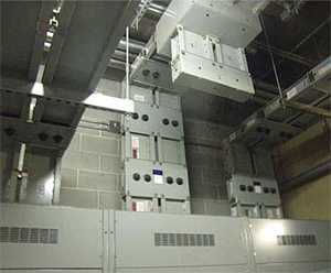 switchgear