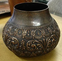 Copper Bowl