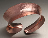 Copper Bracelet