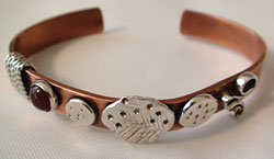 Copper Bracelet