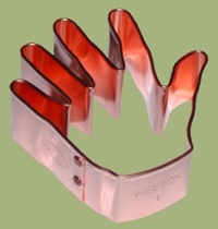 handprint cutter