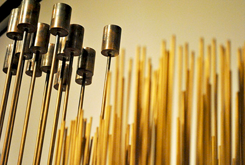 Estate of Harry Bertoia