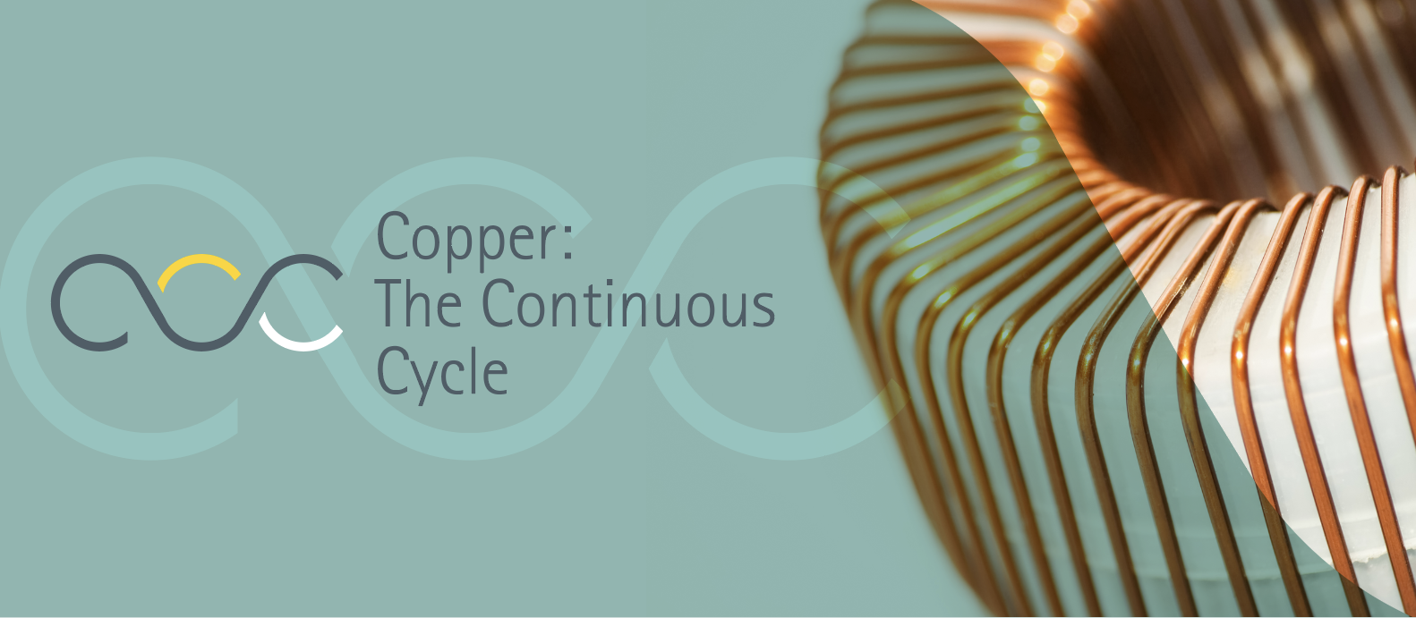 Copper: The Continuous Cycle