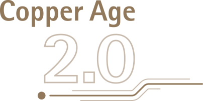 Copper Age 2.0