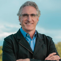 Governor Doug Burgum