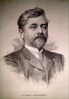 Gustave Eiffel