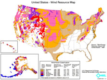 USA Map