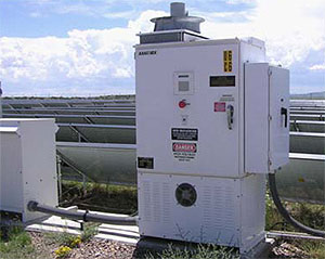 Inverters