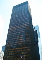 Seagram Building