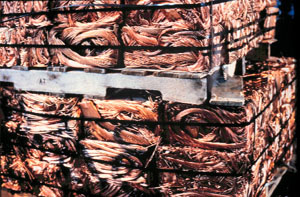 Copper Scrap